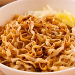 DJ12 大甲乾麵 沙茶 110gx4包入