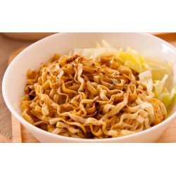 DJ12 大甲乾麵 沙茶 110gx4包入