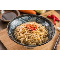 DJ13 大甲乾麵 麻辣 110gx4包入