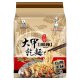 DJ13 大甲乾麵 麻辣 110gx4包入
