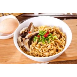 DJ18 大甲乾麵 麻醬 110gx4包入