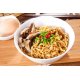 DJ18 大甲乾麵 麻醬 110gx4包入