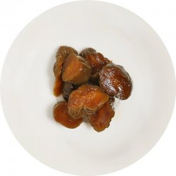 DM21 Pickled Cucumber 170g (Expired)