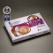 DS12 Lava Custard Taro Pastry Gift Set  (Pre-Order only)