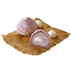 DS13  Taro Mochi Pastry Gift Set  (Pre-Order only)