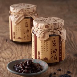 DU04 Black Tempeh 280g