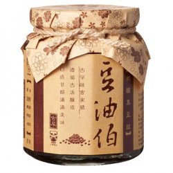 DU04 Black Tempeh 280g