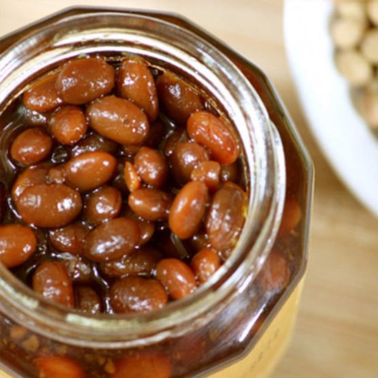 DU05 Golden Tempeh 280g