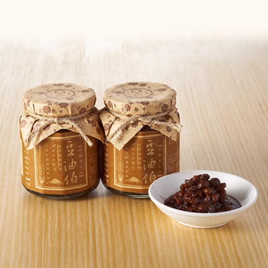 DU05 Golden Tempeh 280g