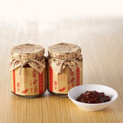 DU06 Spicy Bean Sauce 260g