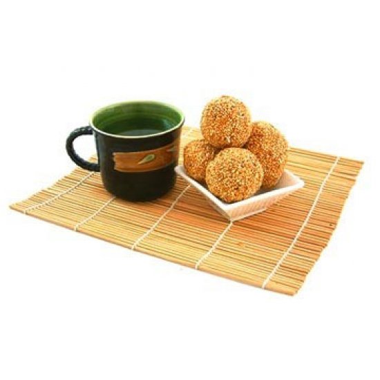 EC01 裕昌 綜合麻荖 300g