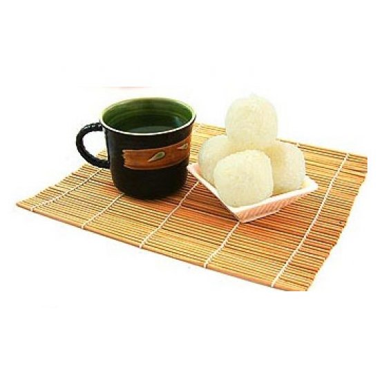 EC01 裕昌 綜合麻荖 300g