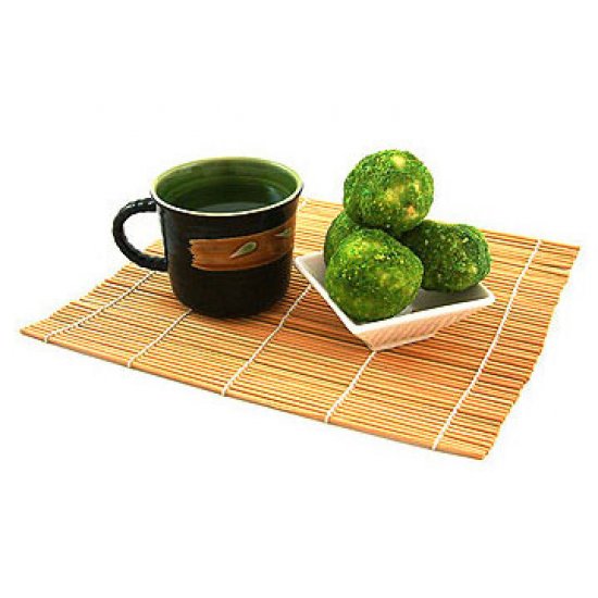 EC01 裕昌 綜合麻荖 300g