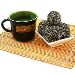 EC01 裕昌 綜合麻荖 300g