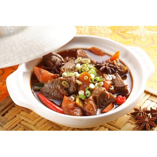 EZ03 Stew beef sauce 60g