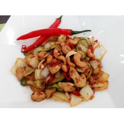 EZ05 Kung Pao Chicken Sauce 70g