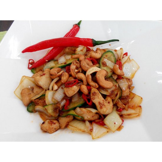 EZ05 Kung Pao Chicken Sauce 70g