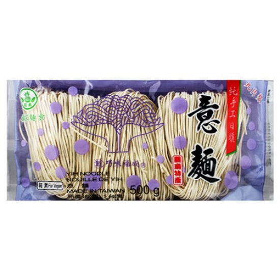 FC02 福成 意麵 500g