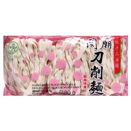 FC03 福成 刀削麵 480g