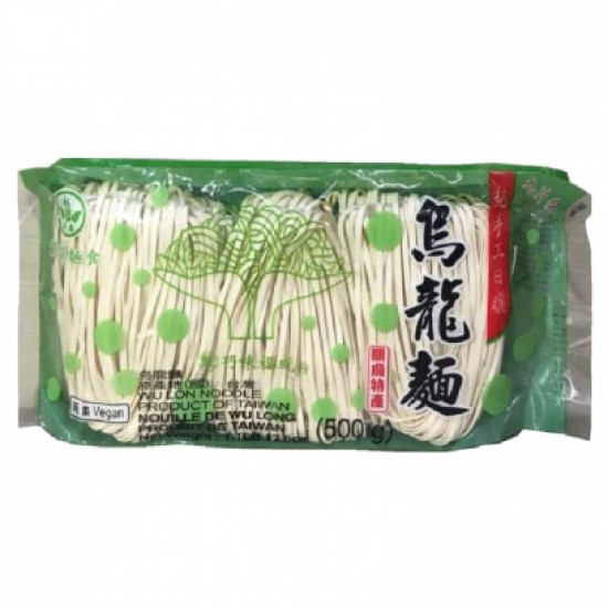 FC04 福成 烏龍麵 500g