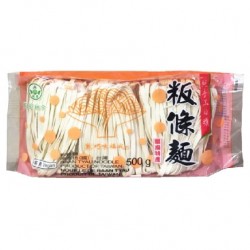 FC05 福成 粄條麵 500g