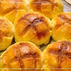 FF01 FuFann Coconut Paste 450g