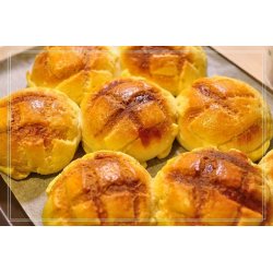 FF01 FuFann Coconut Paste 450g