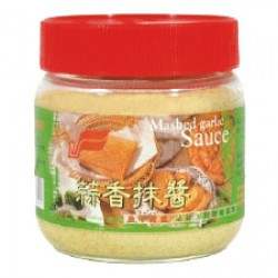 FF03  FuFann Garlic Paste 420g