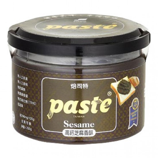 FF04 FuFann Sesame Seaweed Paste 420g