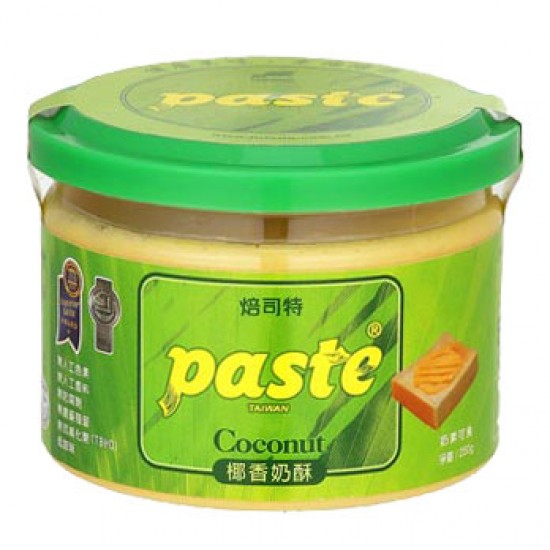 FF05  PASTE Coconut Paste 250g