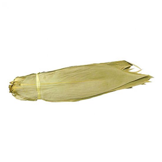 FL01 麻竹粽葉 100g (約60片)