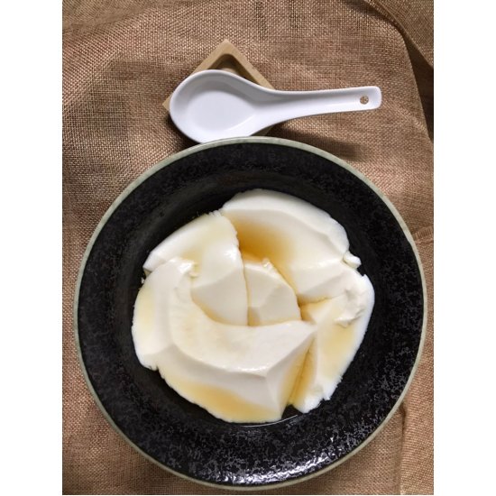 FL21 Soybean Pudding Mix 90g