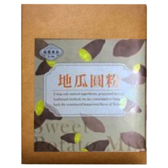 FL23 福霖 地瓜圓粉 300g