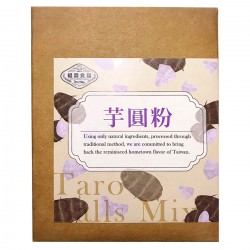 FL25 福霖 芋圓粉 300g