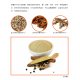 FM01 Pepper salt powder 60g