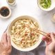 FN12 Flat Noodle with Chili sauce 500g