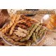 FW02 Mahua cookie spicy 200g