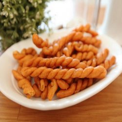 FW01 Mahua cookie 200g