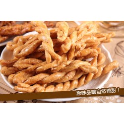 FW01 Mahua cookie 200g