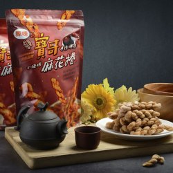 FW11 Mahua cookie 180g (Expired)