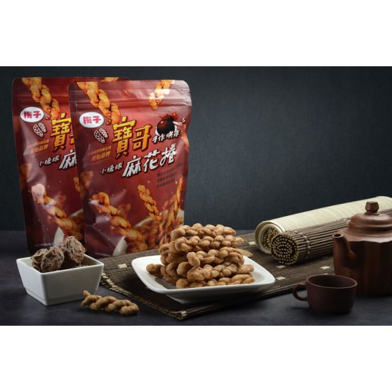 FW12 Mahua cookie plum flavor 180g