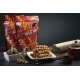 FW12 Mahua cookie plum flavor 180g