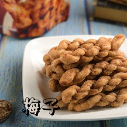 FW12 Mahua cookie plum flavor 180g