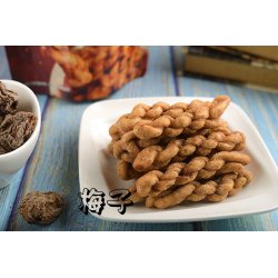 FW12 Mahua cookie plum flavor 180g