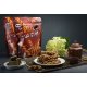 FW13 Mahua cookie brown sugar flavor 180g (Expired)