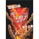 FW13 Mahua cookie brown sugar flavor 180g (Expired)
