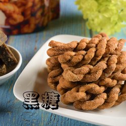 FW13 Mahua cookie brown sugar flavor 180g (Expired)