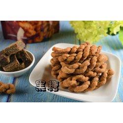 FW13 Mahua cookie brown sugar flavor 180g (Expired)