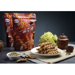 FW14 Mahua cookie pepper salt flavor 200g