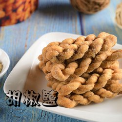FW14 Mahua cookie pepper salt flavor 200g